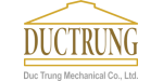 CÔNG TY TNHH CƠ KHÍ ĐỨC TRUNG