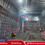 Cách bảo quản thép tốt nhất khi xây dựng công trình