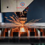 Công nghệ sản xuất thép hiện đại ở Việt Nam