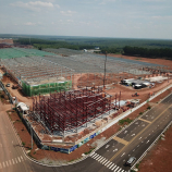 Giá thi công nhà xưởng thép tiền chế năm 2026 mới nhất