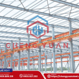 Doanh nghiệp cần chuẩn bị gì trước khi xây dựng nhà xưởng công nghiệp?