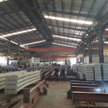 Structural Steel Fabricators: High-Quality, Cost-Effective Solutions from Vietnam