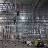 Quản lý chất lượng trong kết cấu thép: Yếu tố quyết định sự bền vững công trình