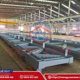 3 loại tải trọng quan trọng trong thiết kế nhà máy thép tiền chế