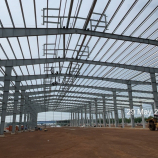 Steel Warehouse: The Optimal Solution for Modern Storage Needs