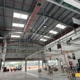 Bí quyết giúp nhà khung thép bền lâu theo thời gian