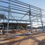 Bí quyết đánh giá nhà xưởng khung thép chuẩn kỹ thuật