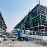 Tổng hợp từ A-Z về thi công nhà tiền chế