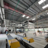 Bí quyết giữ nhà xưởng thép luôn bền và an toàn