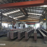 Nhà xưởng tiền chế và những điều bạn cần biết