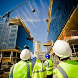 Thị Trường Xây Dựng 2025: Tiềm Năng Từ Sự Đổ Bộ Của Các Nhà Đầu Tư Nước Ngoài