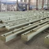 Xu hướng xây dựng nhà xưởng khung thép hiện đại năm 2026