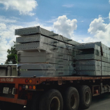 SẢN XUẤT KẾT CẤU THÉP 2025