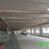 Dầm Sàn Deck: Giải Pháp Hiện Đại Từ Công Ty Cổ Phần Kết Cấu Thép Cheng Yuan 2025