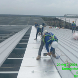 Cập Nhật Giá Thi Công Thép Mới Nhất 2025