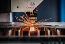 Công nghệ sản xuất thép hiện đại ở Việt Nam