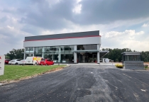 Công ty thi công nhà xưởng chuyên nghiệp tại Việt Nam