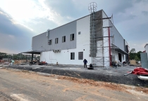 Cập nhật đơn giá xây dựng nhà xưởng mới nhất