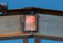 Kỹ thuật hàn kèo mái tôn bền đẹp, không cong vênh