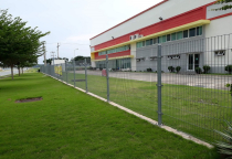 Tìm Đơn Vị Làm Hàng Rào Sắt Thép Tại Bình Dương 2025 Tìm Đơn Vị Làm Hàng Rào Sắt Thép Tại Bình Dương 2025