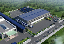 NHÀ XƯỞNG ZENG HSING GD3