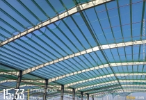 Địa chỉ cung cấp kèo sắt bền đẹp, chịu lực tốt nhất