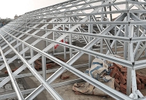 Dịch vụ làm kèo sắt trọn gói Cheng Yuan – Uy tín, nhanh chóng