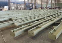 Kèo thép nhẹ là gì? Ưu điểm và ứng dụng trong xây dựng hiện đại