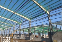 Mua kèo xà gồ siêu nhẹ giá tốt nhất 2026 tại TPHCM