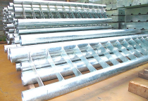 Quy Trình Mạ Kẽm Nhúng Nóng 2025 Quy Trình Mạ Kẽm Nhúng Nóng 2025