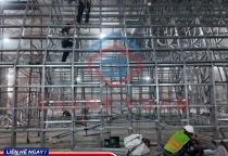 Xu hướng thiết kế mẫu nhà tiền chế đẹp trong xây dựng hiện đại