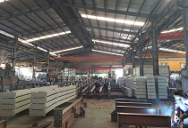 Structural Steel Fabricators: High-Quality, Cost-Effective Solutions from Vietnam Structural Steel Fabricators: High-Quality, Cost-Effective Solutions from Vietnam