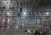 Quản lý chất lượng trong kết cấu thép: Yếu tố quyết định sự bền vững công trình