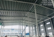 Những trường hợp bắt buộc lắp hệ thống chống sét bạn cần biết