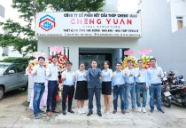 Chuyên thiết kế nhà tiền chế đẹp, bền, giá cạnh tranh