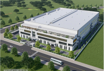 Đơn vị thi công nhà xưởng uy tín chuyên nghiệp, giá tốt nhất 