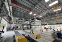 Bí quyết giữ nhà xưởng thép luôn bền và an toàn