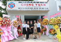 Kết Cấu Thép Là Gì? Top 10 nhà thầu kết cấu thép uy tín tại Bình Dương Kết Cấu Thép Là Gì? Top 10 nhà thầu kết cấu thép uy tín tại Bình Dương