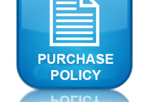 Purchase policy Purchase policy