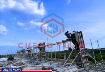 Những sai lầm cần tránh khi đầu tư xây dựng nhà xưởng thép tiền chế