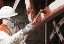 So sánh 3 loại sơn phổ biến trong sản xuất kết cấu thép