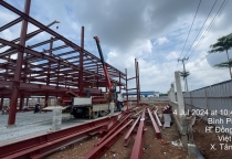 Dịch vụ thiết kế nhà thép chuyên nghiệp, tiết kiệm chi phí