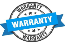 Warranty policy Warranty policy