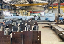 Đơn vị xây dựng nhà tiền chế chuyên nghiệp, thi công nhanh