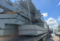 Giá thép có xu hướng tăng mạnh do giá quặng tăng và đồng RMB tăng mạnh 2025 Giá thép có xu hướng tăng mạnh do giá quặng tăng và đồng RMB tăng mạnh 2025