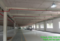 Dầm Sàn Deck: Giải Pháp Hiện Đại Từ Công Ty Cổ Phần Kết Cấu Thép Cheng Yuan 2025 Dầm Sàn Deck: Giải Pháp Hiện Đại Từ Công Ty Cổ Phần Kết Cấu Thép Cheng Yuan 2025