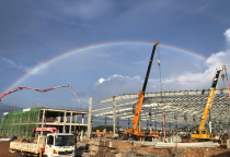 Công Ty Xây Dựng Thi Công Nhà Máy 2025 Công Ty Xây Dựng Thi Công Nhà Máy 2025