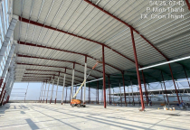 Nhà máy Việt Hữu