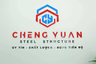 CHENG YUAN STEEL STRUCTURE JOINT STOCK COMPANY