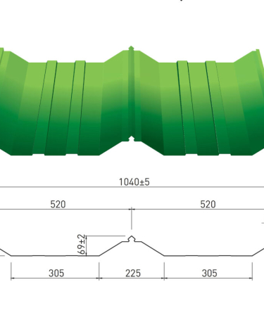 Hướng Dẫn Tìm Nơi Mua Tôn Xà Gồ Tại Bình Dương 2025